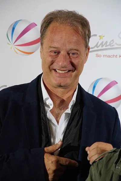 Tom Gerhardt