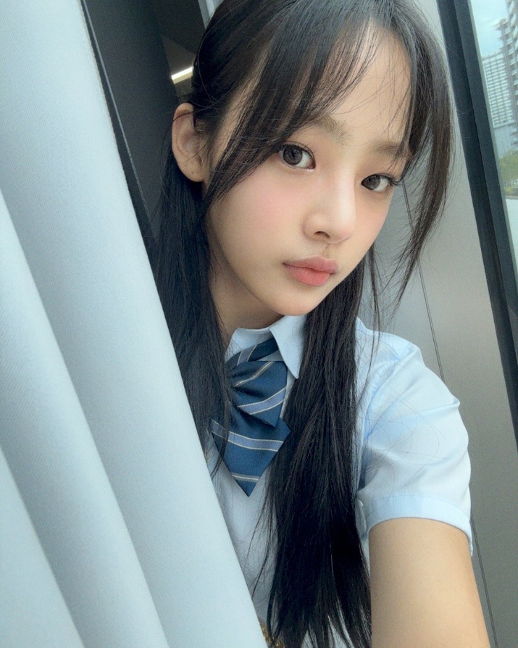 Minji Kim