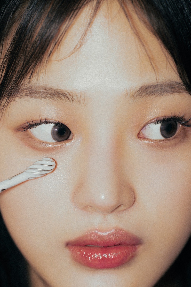 Minji Kim