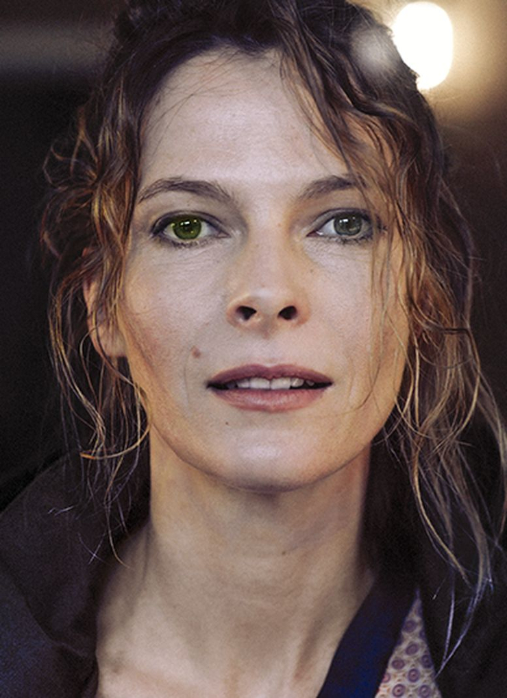 Katrin Bühring