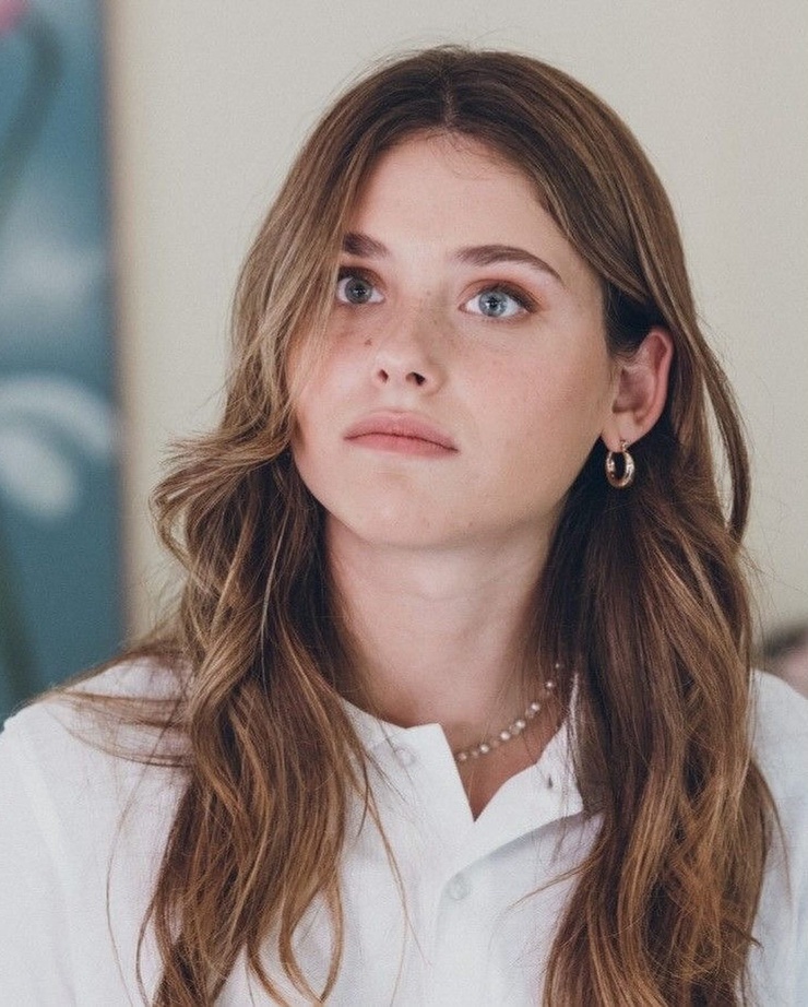 Nicole Wallace