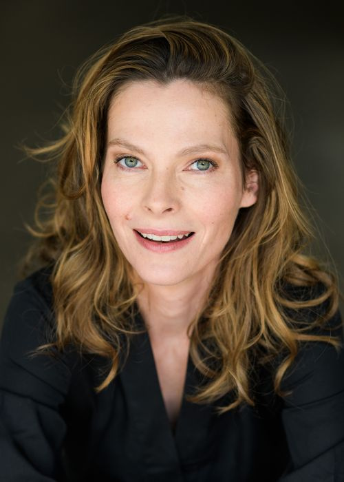 Katrin Bühring