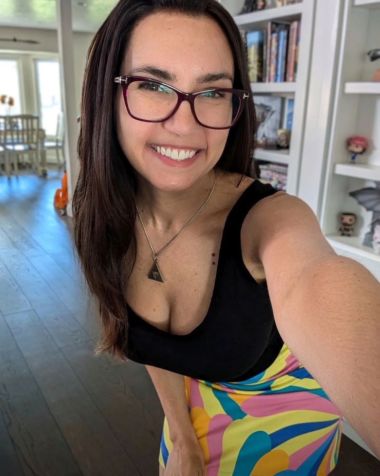 Trisha Hershberger