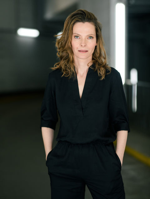Katrin Bühring