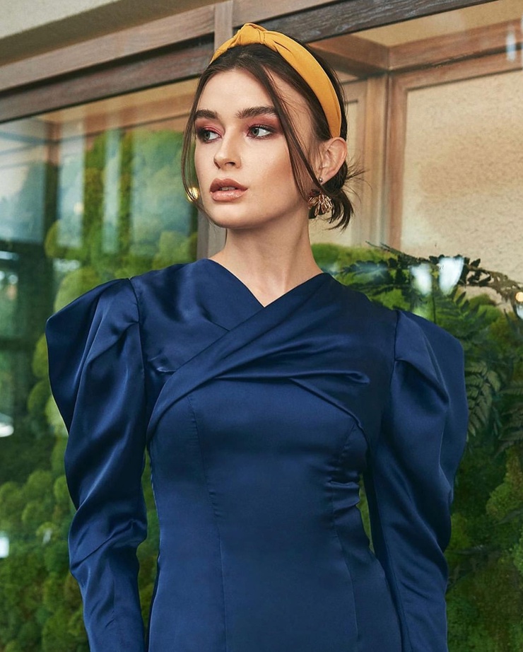 Hanah Julia