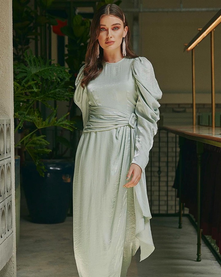 Hanah Julia
