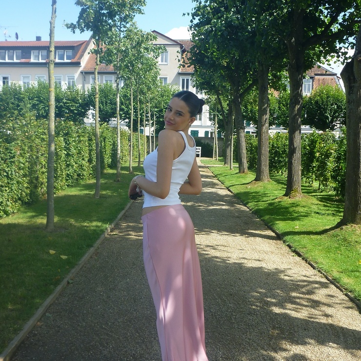 Karlotta Nilla
