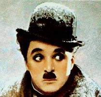 Charles Chaplin