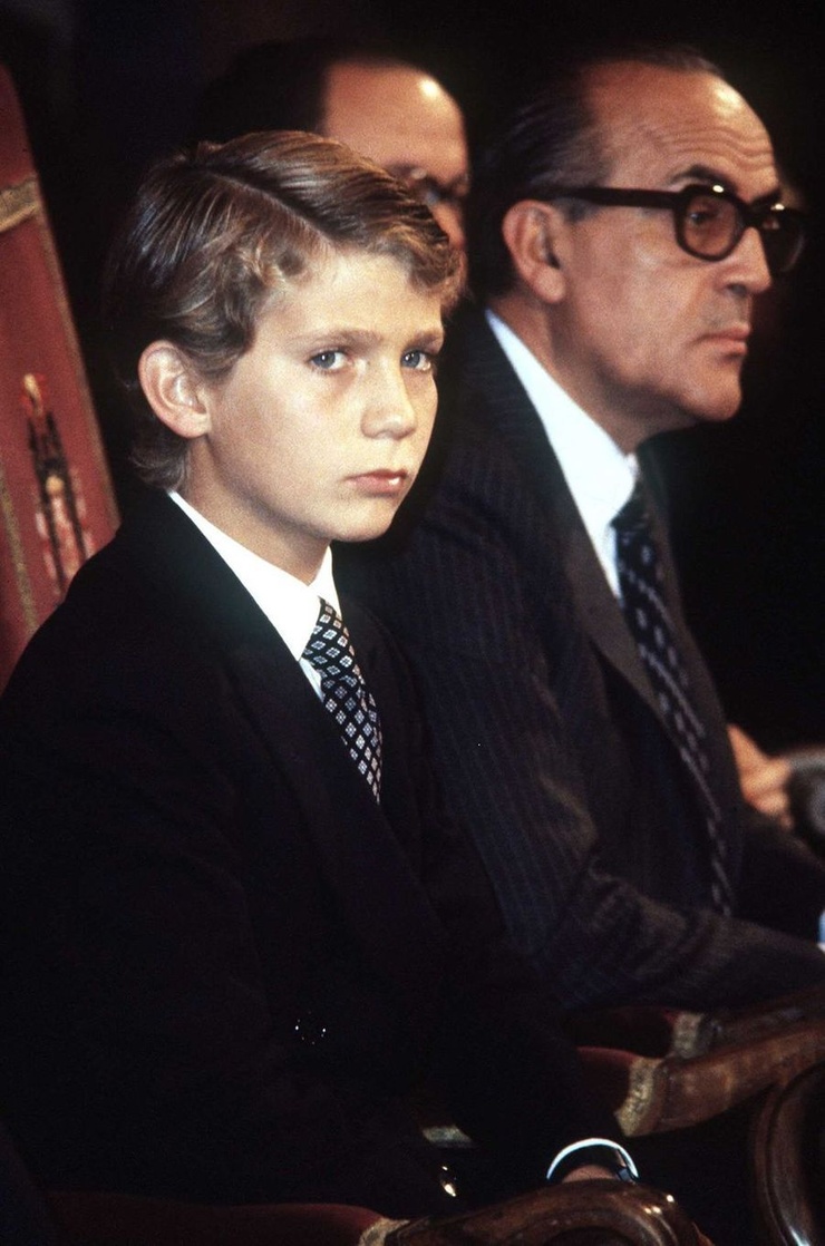 Felipe VI of Spain
