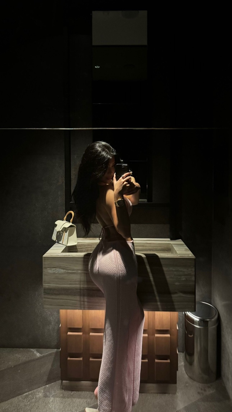 Erika Tham