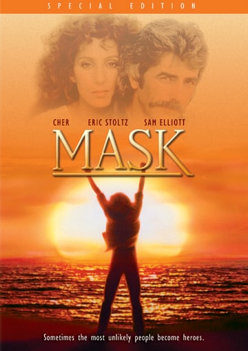 Mask (Director's Cut, Widescreen)