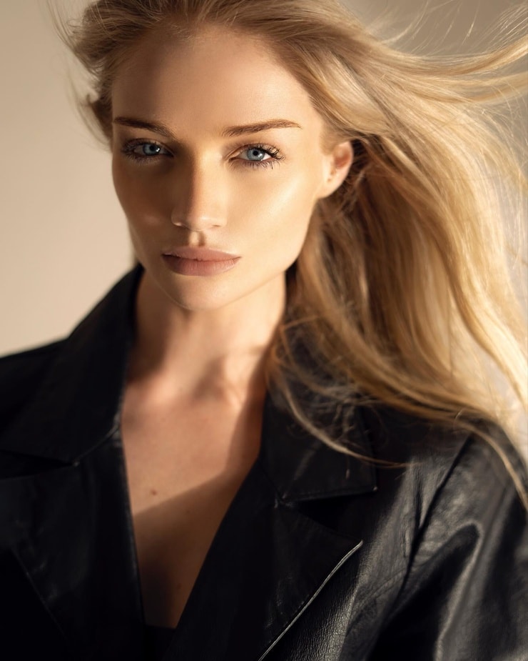 Alexa Farn