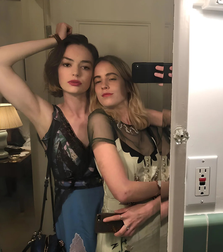 Brigette Lundy-Paine