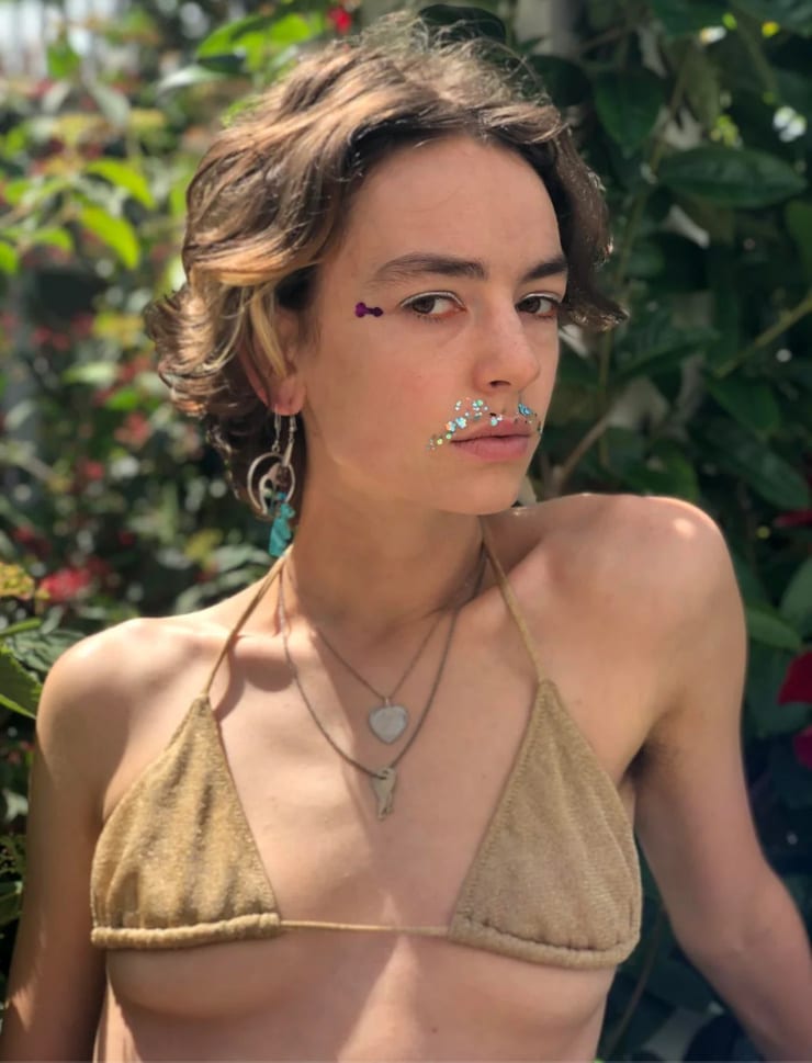 Brigette Lundy-Paine