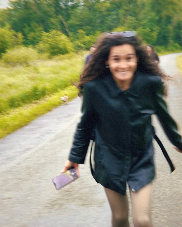 Pegah Ghafoori