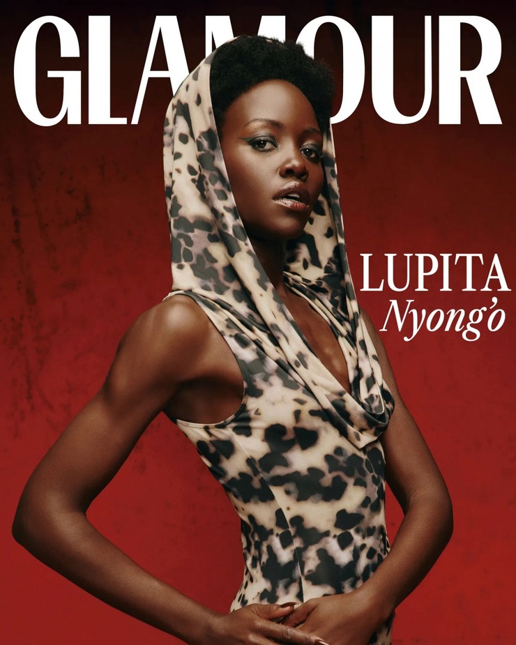 Lupita Nyong'o