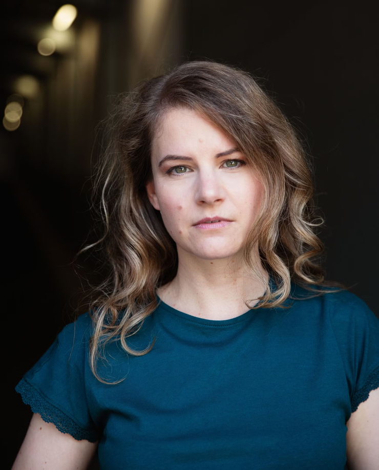 Claudia Plöckl