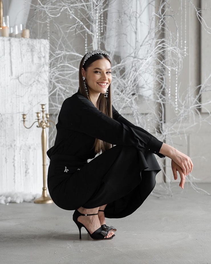 Anastasia Rusina