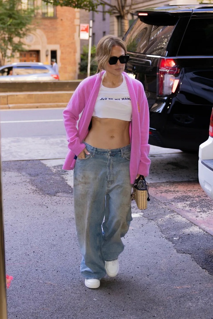 Jennifer Lopez Jennifer Lopez