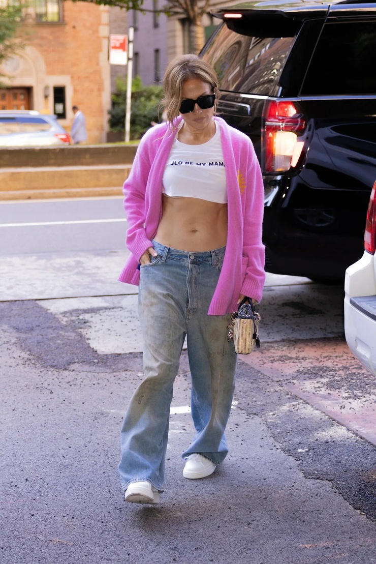 Jennifer Lopez Jennifer Lopez