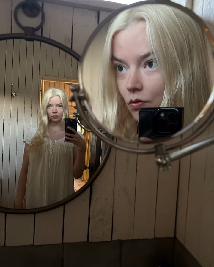 Anya Taylor-Joy