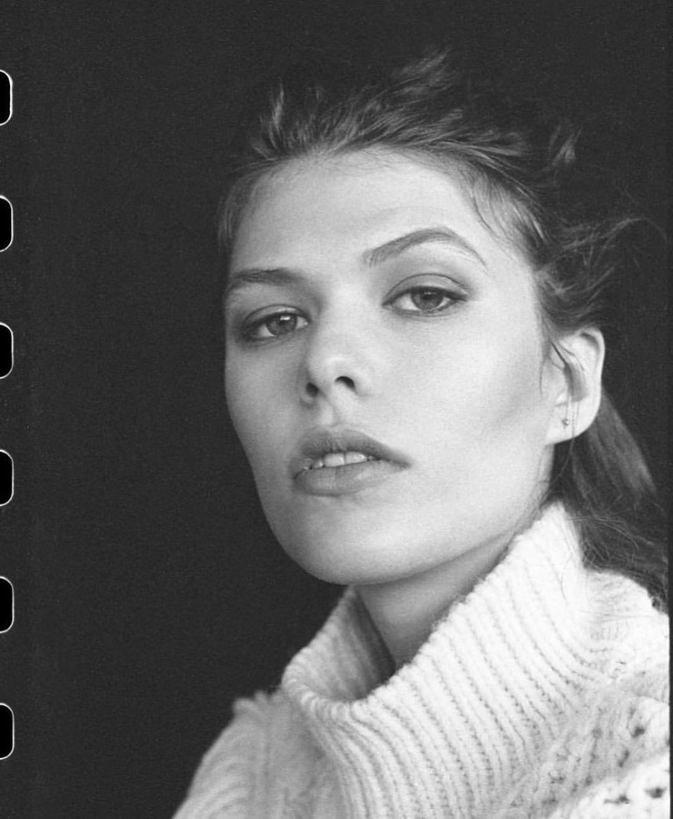 Bianca Henry (Model)