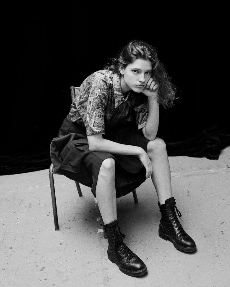 Chiara Frizzera