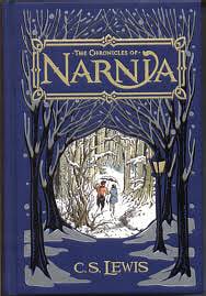 The Chronicles of Narnia (Barnes & Noble Leatherbound Classics)