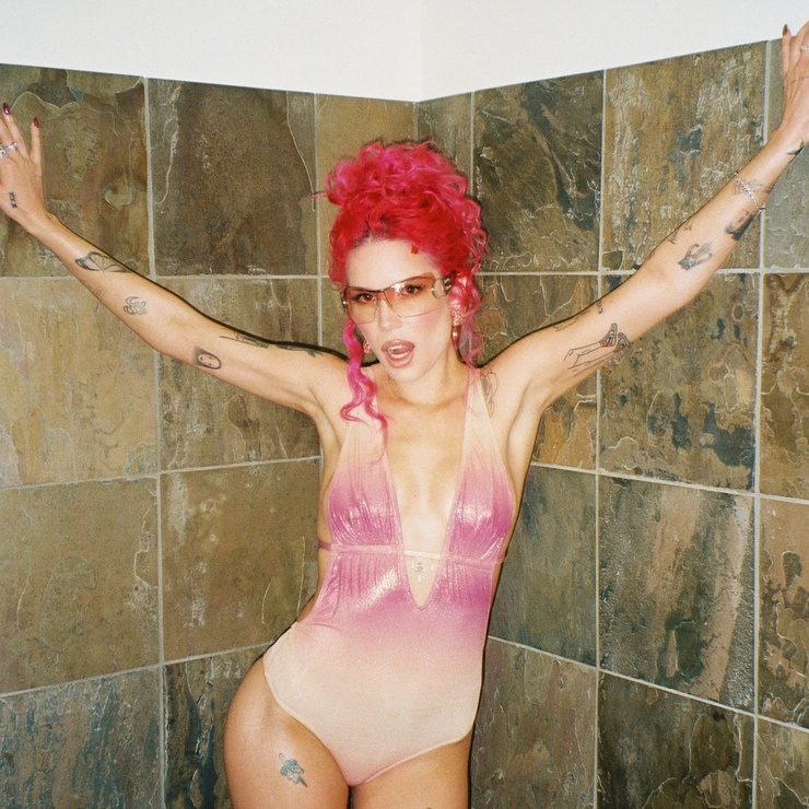 Halsey