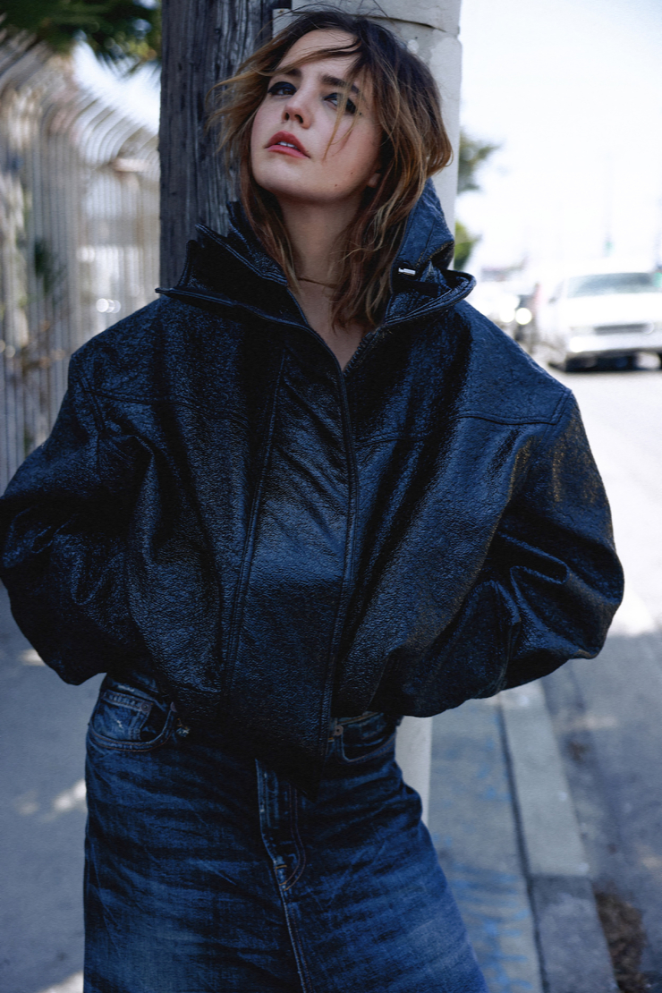 Bailee Madison