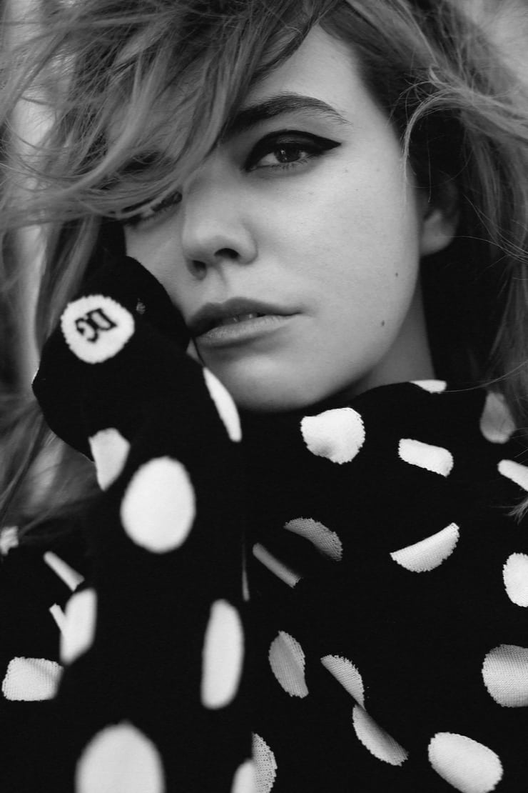 Bailee Madison