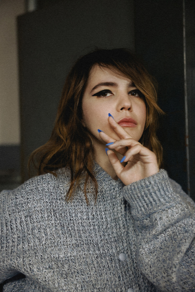 Bailee Madison Bailee Madison