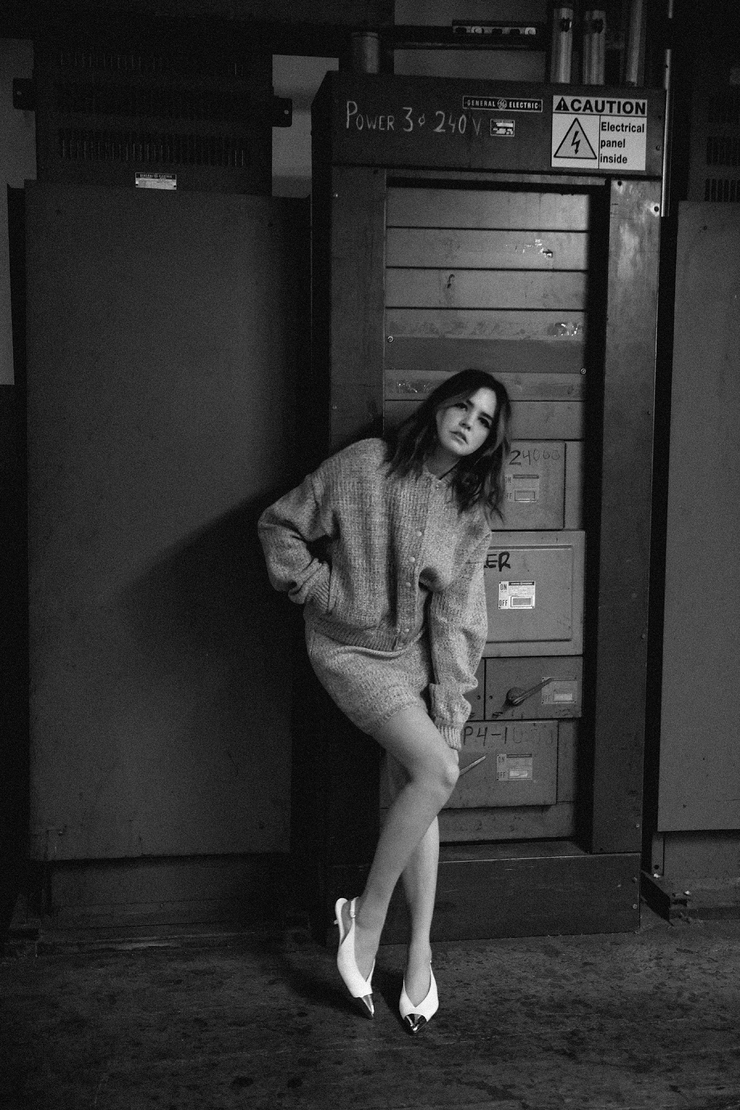 Bailee Madison