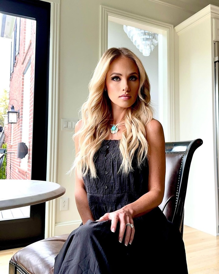 Tomi Lahren Tomi Lahren