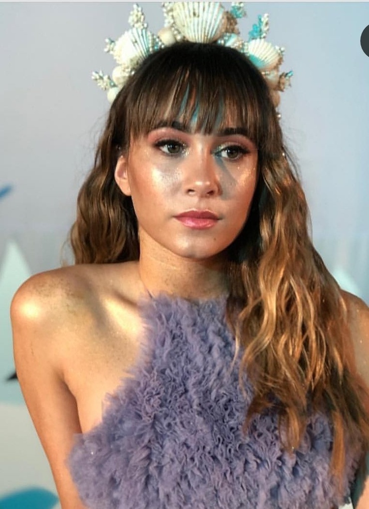 Aitana Ocaña Aitana Ocaña