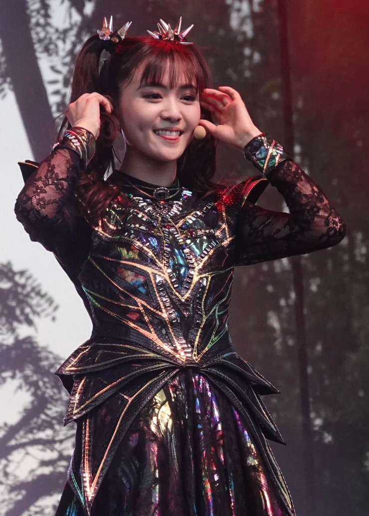 BABYMETAL