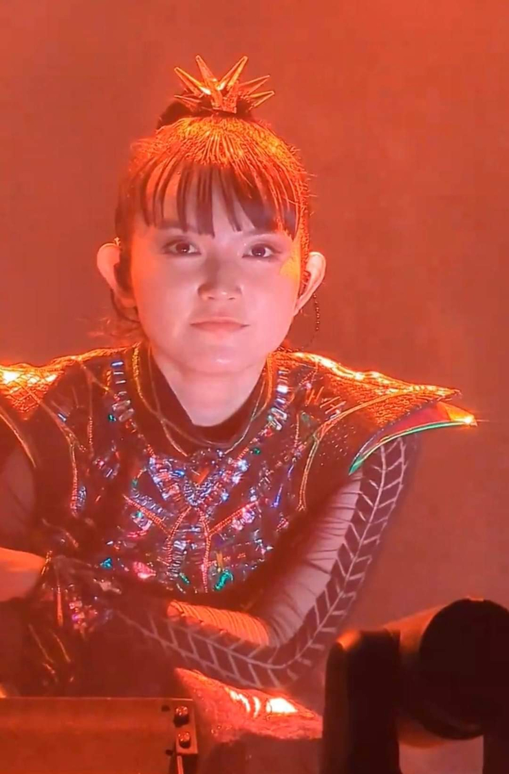BABYMETAL