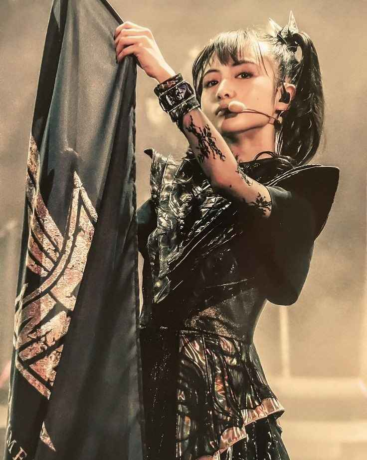 BABYMETAL
