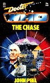 Doctor Who-The Chase (Target Doctor Who Library)
