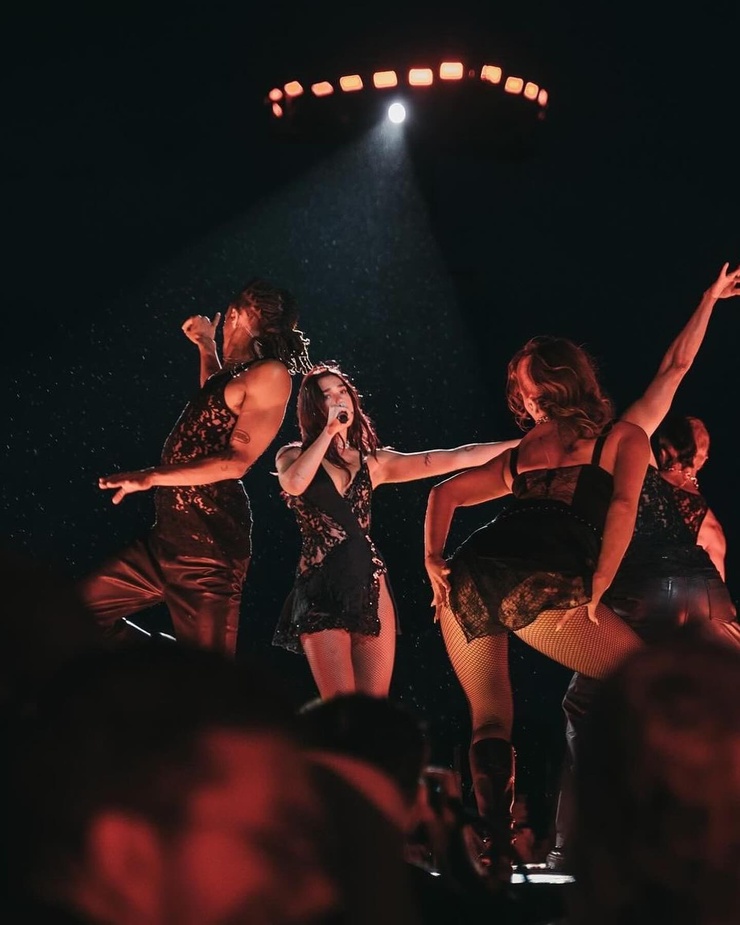 Dua Lipa