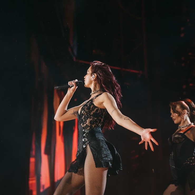 Dua Lipa