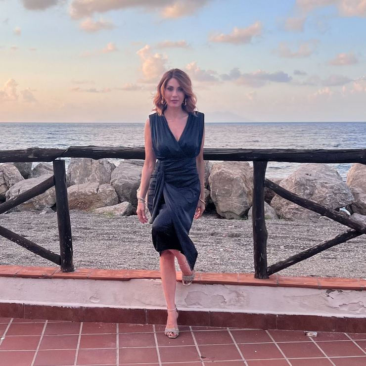 Milena Miconi