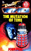 Doctor Who-The Daleks Masterplan: The Mutation of Time Bk. 2 (Target Doctor Who Library)