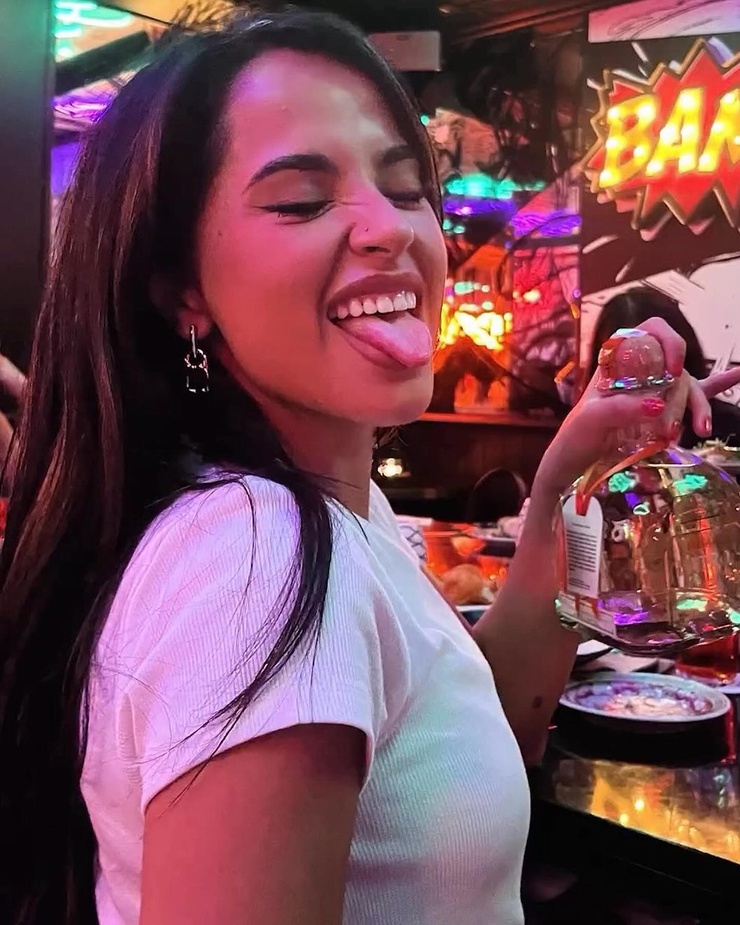 Becky G.