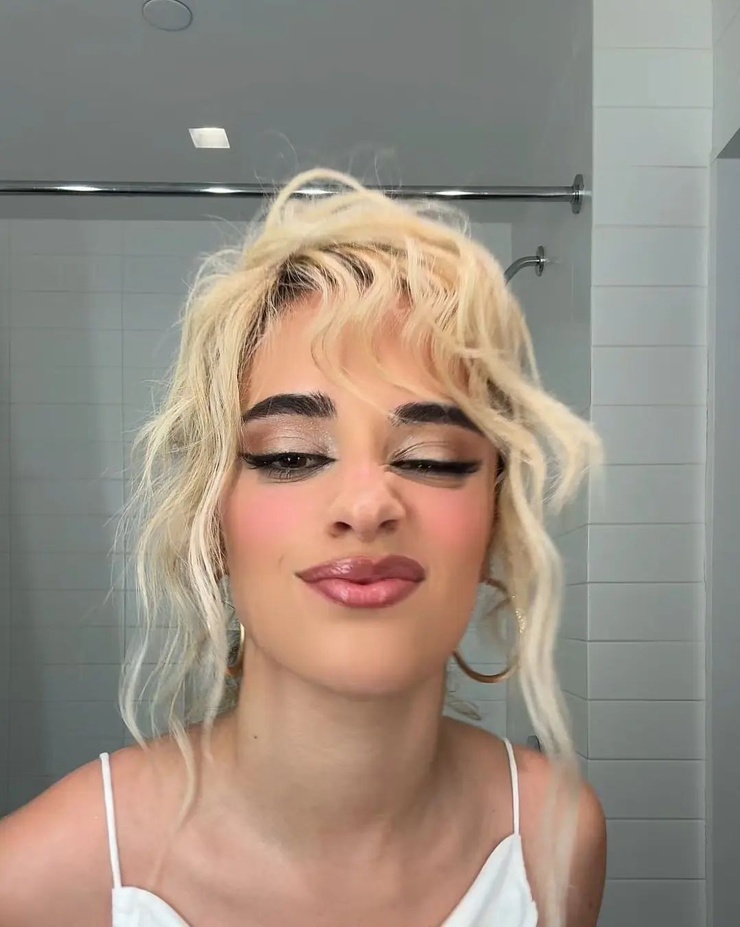 Camila Cabello