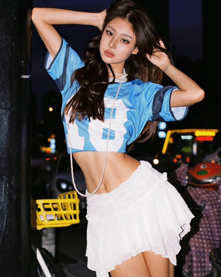 Iku Liu Iku Liu