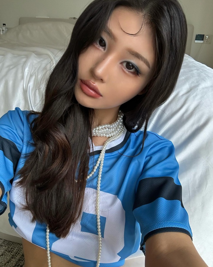Iku Liu