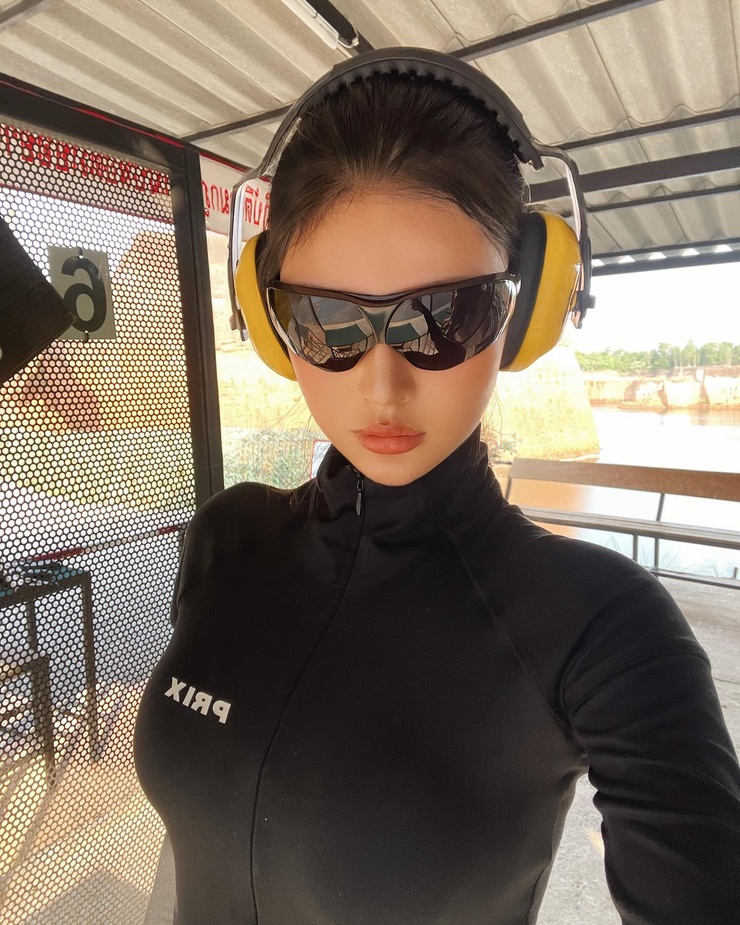 Iku Liu