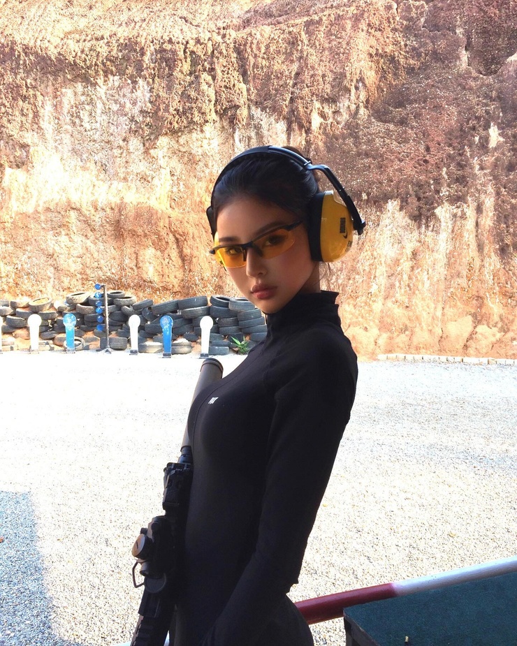 Iku Liu