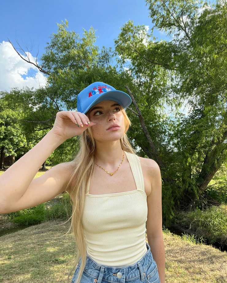 Hannah Stein picture